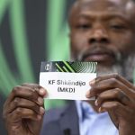 Турски Самсунспор е ривалот на Шкендија во плеј-офот на Конференциската лига