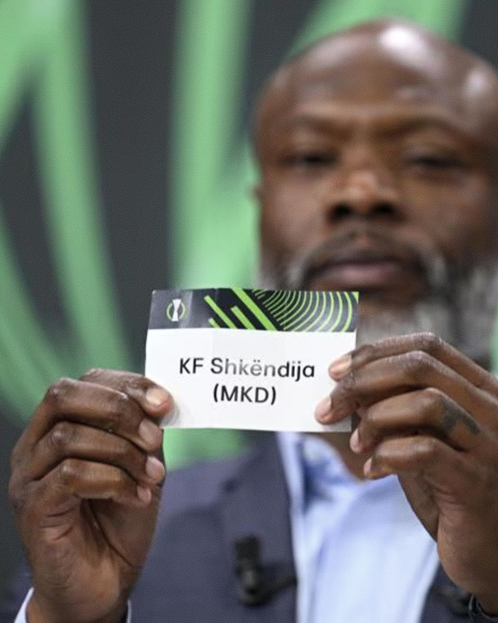 Турски Самсунспор е ривалот на Шкендија во плеј-офот на Конференциската лига