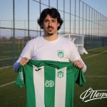 Филип Петровиќ трет Србин оваа зима во Пелистер