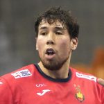 Даниел Душебаев пред потпис со Загреб