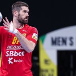 Вуко Борозан потпиша за Охрид до крајот на сезоната