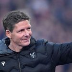 Гласнер потврди дека заминува од Кристал Палас во јуни