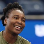 Венус Вилијамс доби покана за настап во Мелбурн и на 44 години!