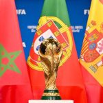 Шпанија ќе биде домаќин на мундијалското финале во 2030 година