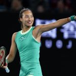 Женг ќе го скокне Австралија Опен