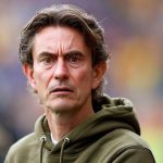 Ако му врачи отказ, Тотенхем мора да му исплати 23 милиони на Франк