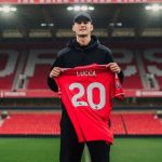 Нотингем Форест го претстави Лоренцо Лука