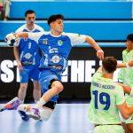 Јуниорите на Еурофарм Пелистер ќе играат во ЛШ на група во Хрватска