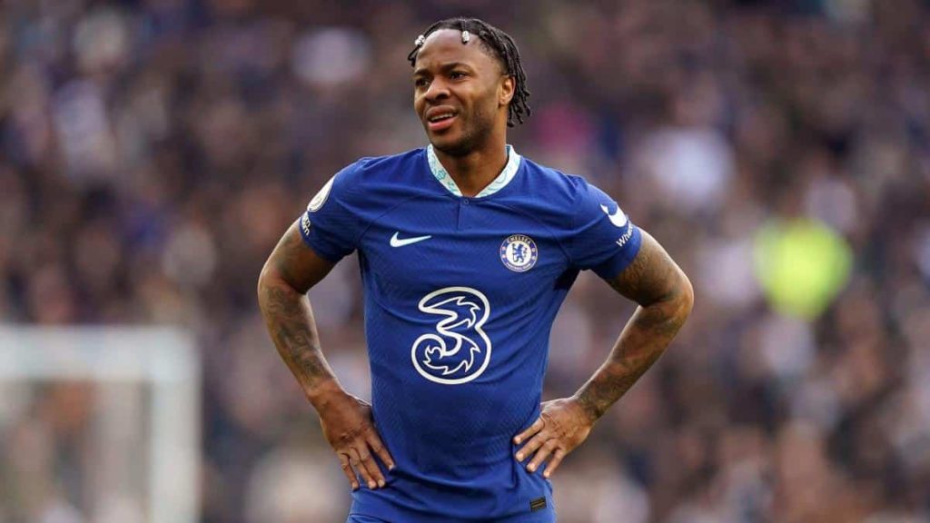 Chelsea-fixes-the-price-of-Raheem-sterling