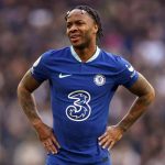 Челзи го раскина договорот со Рахим Стерлинг