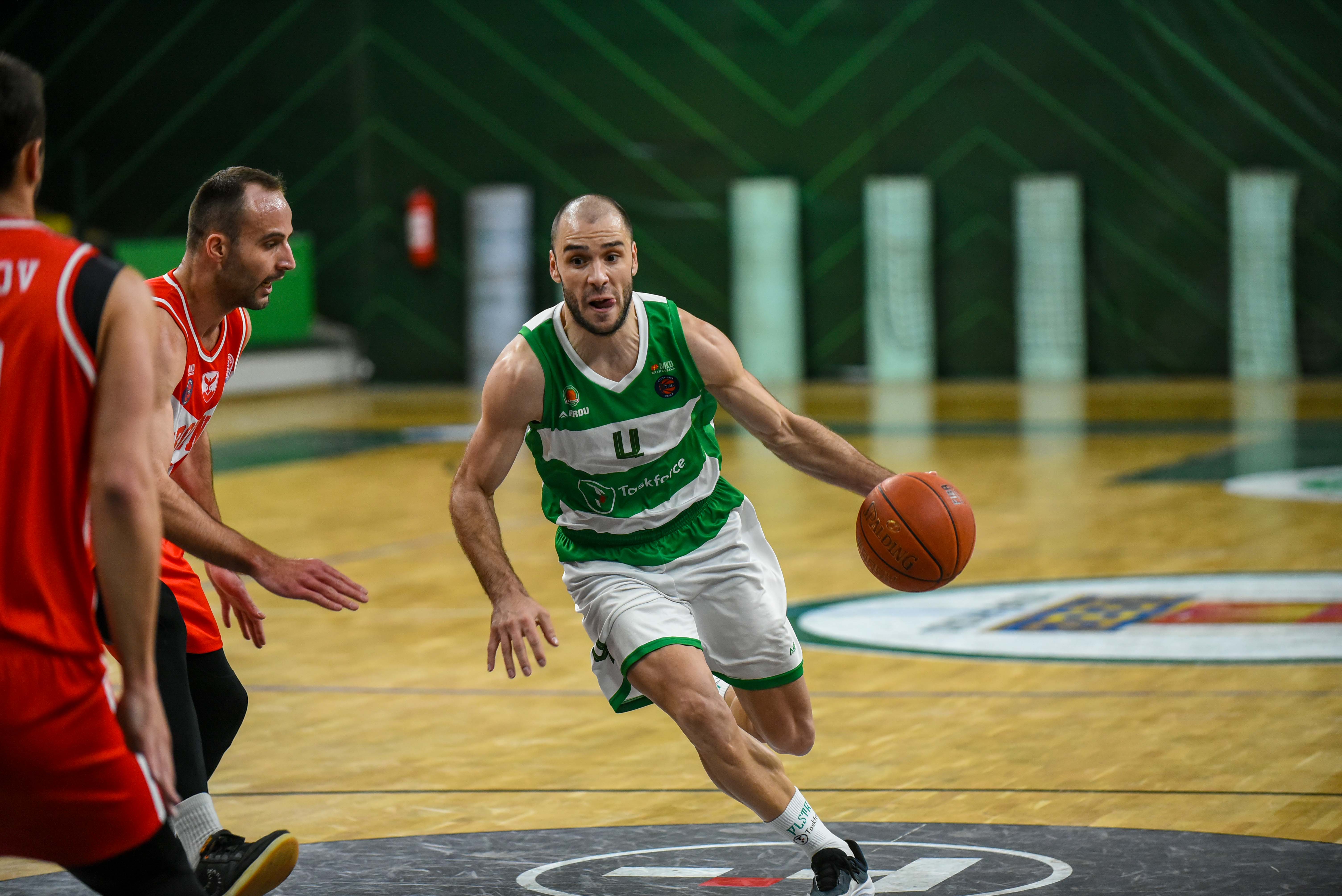 Пелистер се намачи, но вторпат сезонава го совлада Работнички