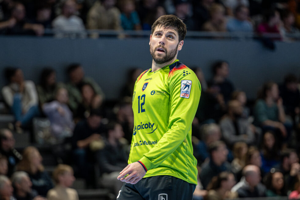 Дино Славиќ ќе го брани голот на Охрид од следната сезона