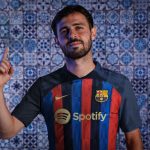 Флик бесплатно го добива Бернардо Силва