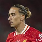 Рома го враќа Цимикас во Ливерпул