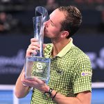 Медведев го освои турнирот во Бризбејн