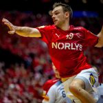 Гидсел: Воопшто нема да биде лесно да се игра со Македонија