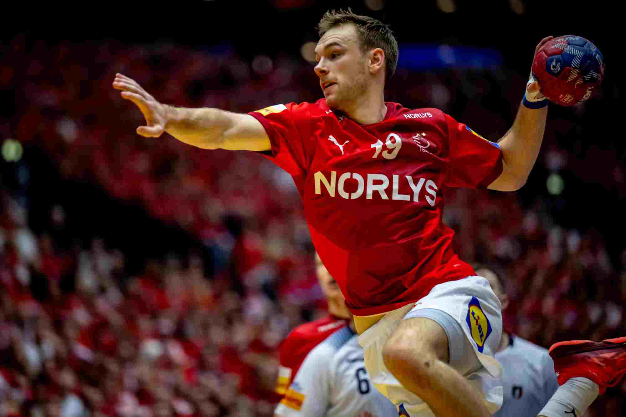 Гидсел: Воопшто нема да биде лесно да се игра со Македонија