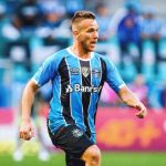 Артур Мело блеска во дресот на Гремио