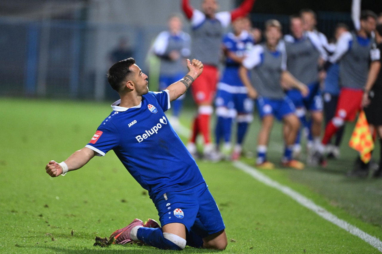 Несторовски погоди против шампионот на Хрватска