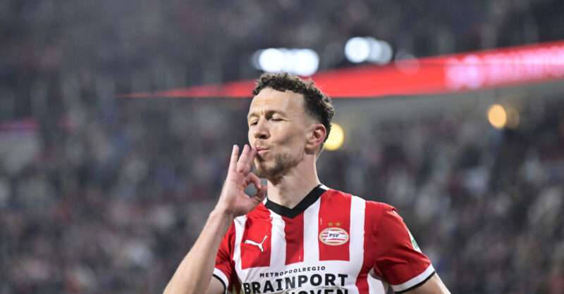 Перишиќ побарал да се врати во Интер