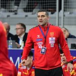 Лазаров: Со труд, дисциплина и целосна посветеност ќе продолжиме да работиме на напредокот!