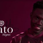 Вардар го позајми Мато во Хартс