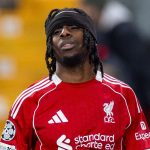 Нови проблеми за Слот, се повреди Џереми Фримпонг