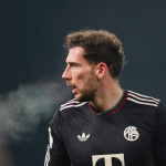 Горецка е опција за средниот ред на Барса