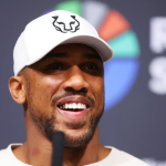 Џошуа ја напушти болницата по сообраќајната незгода