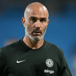 Неочекуван старт на годината во Челзи, отказ за менаџерот Мареска