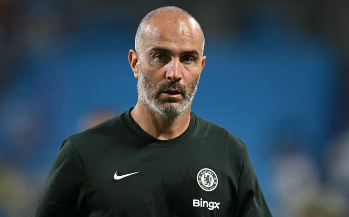 Неочекуван старт на годината во Челзи, отказ за менаџерот Мареска