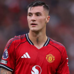 Шешко веќе руши негативни рекорди во Манчестер Јунајтед