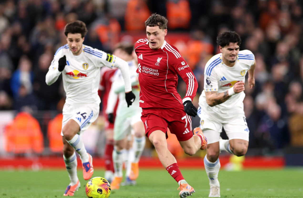 Реми без голови на Ливерпул и Лидс на отворање на премиерлигашката година