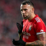 Отаменди најави заминување од Бенфика следното лето