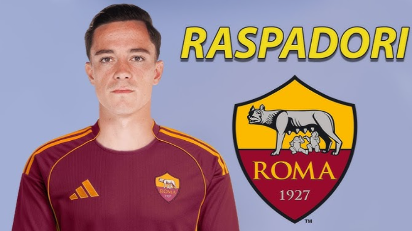 Распадори пред враќање во Италија, Рома и Атлетико пред договор