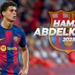 Барса потпиша со голем египетски талент