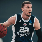 Малачи Флин ќе добие пасош и ќе настапува за Турција