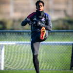 Фонсека: Ендрик не е подготвен за деведесет минути