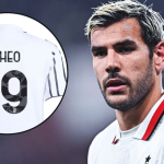 Јуве го враќа Тео Хернандез во Серија А