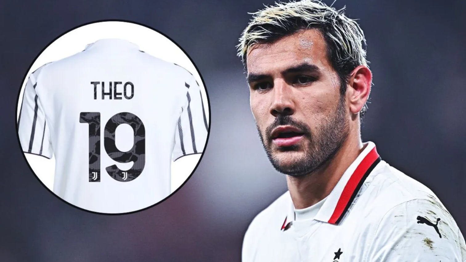 Јуве го враќа Тео Хернандез во Серија А