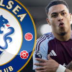 Челзи нуди богатство за Морган Роџерс