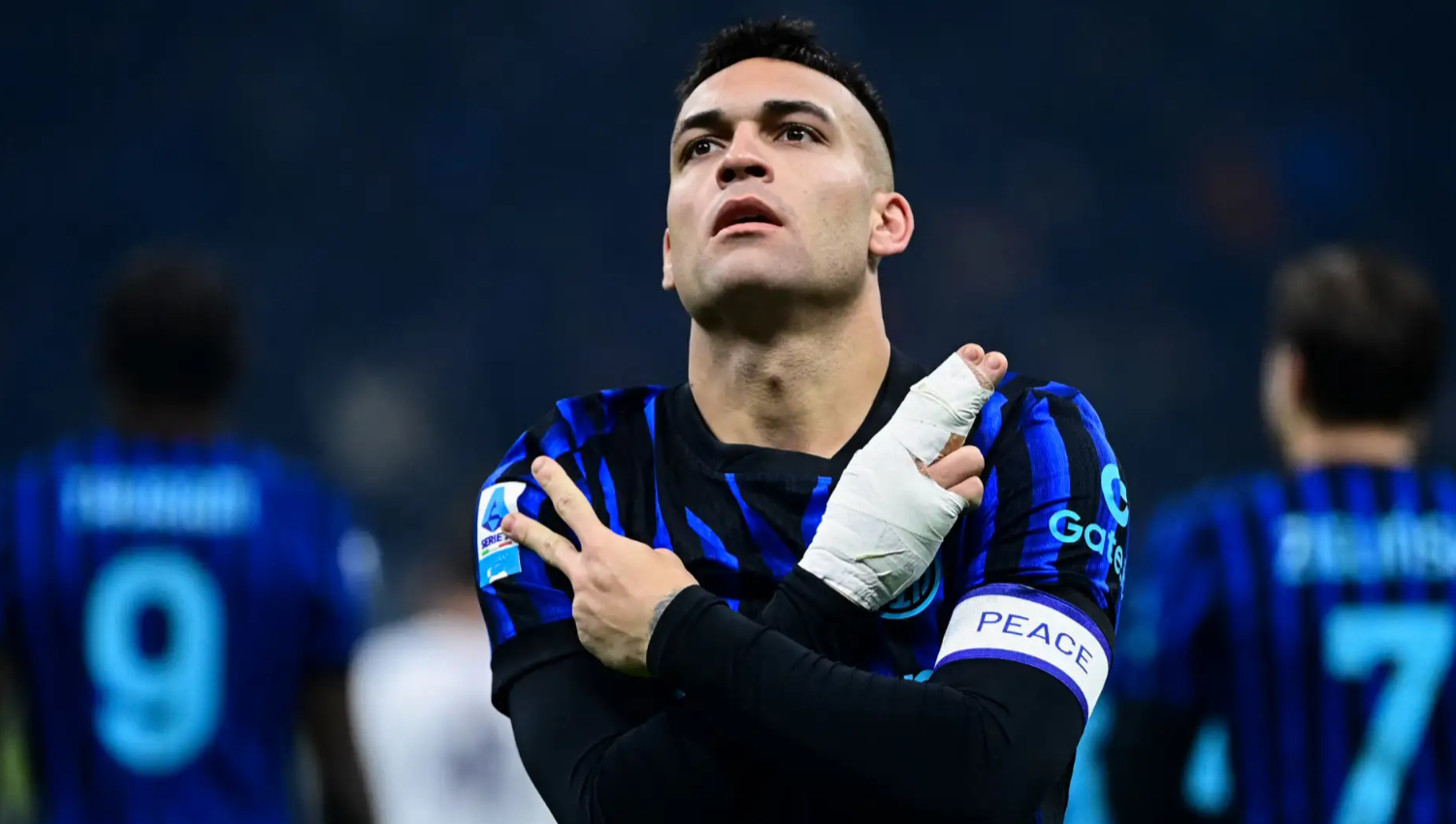 Интер лесно ја надигра Болоња и пак се врати на врвот