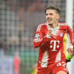 Карл откри дека сон му е да игра за Реал