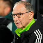 Мартин О’Нил е наследникот на Ненси во Селтик