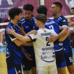 Штип УГД аутсајдер на гостувањето во Италија