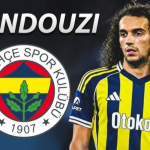 Лацио го продаде Гендузи во Фенербахче