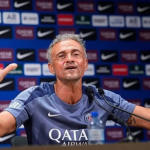 Луис Енрике може да замине од ПСЖ следното лето