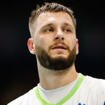 Се повреди и Влах, Зорман со многу проблеми на Европското првенство