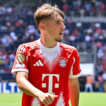 Баерн и Карл преговараат за нов договор