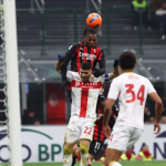 Милан едвај спаси реми против Џенова